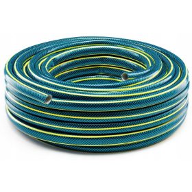  Bluebos+ tubo giardino 4 spire 3/4" 20 mt