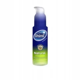 Unimil Gel idratante naturale 100 ml