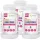 Integratore Antistress e Antifatica - Ashwagandha + Magnesio + Vitamina B6 di WISH Pharmaceutical