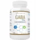 Acido Gamma Aminobutirrico GABA 750mg - Integratore Vegano di Progress Labs