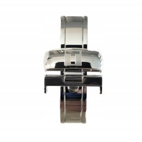    Chiusura per cintura Tissot T640027104 19 mm PRC200 T17 T41 T461
