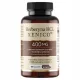  Xenico Pharma Berberine HCL integratore alimentare di berberina capsule 60 pz.