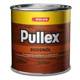 ADLER Pullex Olio per pavimenti Java 2,5 L