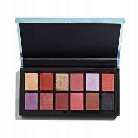  Set di 12 ombretti I Heart Revolution Palette