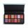  Set di 12 ombretti I Heart Revolution Palette