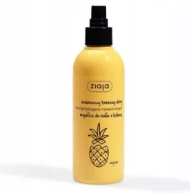  Ziaja spray corpo all'ananas 200 ml