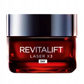    L'Oréal Paris Revitalift Laser 1 SPF crema viso antietà da giorno 50 ml