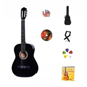  Chitarra classica MSA C21