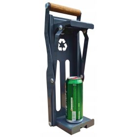 Frantoio per lattine sospese SI METAL da 2,5 l