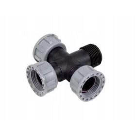  Collettore Rain-Bird 0454