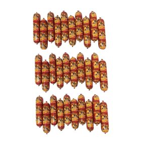  Rex cibo umido mix di gusti 0,9 kg