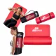  MP Sport Tappetino per esercizi MPSport 180 cm x 60 cm rosso