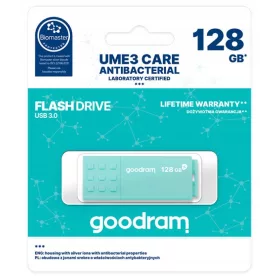  GOODRAM UME3-1280CRR11 pendrive 128 GB USB 3.0 verde