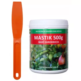   MASTIK 500G UNGUENTO DA GIARDINAGGIO PER LA VACCINAZIONE SULLE FERITE