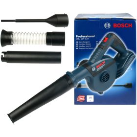  Soffiatore a batteria Bosch 1,1 kg