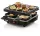  Domo DO9147G grill elettrico raclette nero 600 W