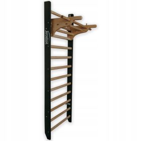  Scala da allenamento JumpBox 250 cm x 80 cm