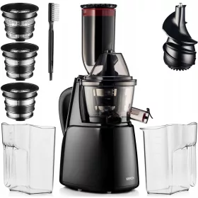  Spremiagrumi verticale Kerch Alta SJ400 400 W