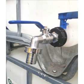  Valvola Mauzer 8458745-2145