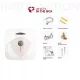  CALDAIA STUFA ELETTRICA ARISTON ANDRIS DUNE RS 30 SOPRA LAVABO