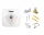  CALDAIA STUFA ELETTRICA ARISTON ANDRIS DUNE RS 15 SOTTO LAVABO