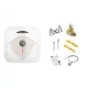  CALDAIA STUFA ELETTRICA ARISTON ANDRIS DUNE RS 15 SOTTO LAVABO