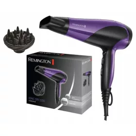  Asciugacapelli Remington Ionic Dry D3190