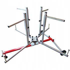    UNCOOLER PER TUBI PEX TUBI DI RISCALDAMENTO A PAVIMENTO CARRELLATI FINO A 600M SOLIDI