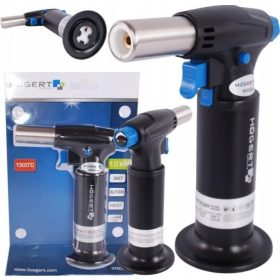 BRUCIATORE A GAS PER CREME BRULEE 360° TEMP.1300°C