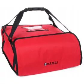Forno per pizza Hendi 709818 1 W 709818