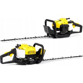  Tagliasiepi a benzina Lider 0,75 kW 65 cm