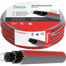  VARTCO PROFESSIONAL+ Tubo da giardino 6 strati 50m 1/2