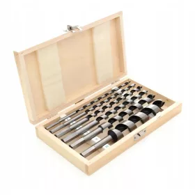Tagted TA4183 set punte per legno 6 pz.