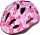  Casco da bicicletta per bambini S 48-52 cm, rete regolabile