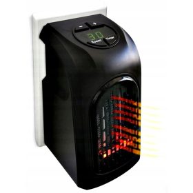  RESISTENZA TERMOSTATA BATTERIA PER GARAGE