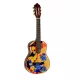  CHITARRA CLASSICA 1/4 MSA - PER BAMBINI + REGALO!