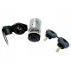 WACKER DPU Interruttore di accensione a due stadi 5100011296