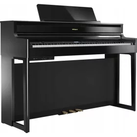  Pianoforti digitali Roland HP704 PE