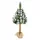  Albero di Natale artificiale Erbis 101 - 120 cm