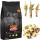  Piper cibo secco per anatra 12 kg