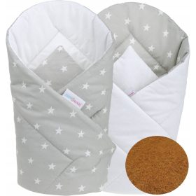  BABYMAM COTONE IMBOTTITO BATTAGLIA CON COCCO