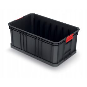    Contenitore aperto Kistenberg KMS553520 34 x 22 x 53 cm nero
