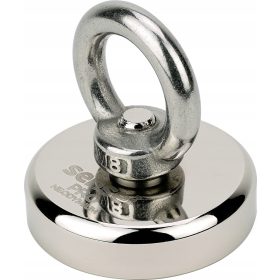 Magnete al neodimio Sensei 80 kg