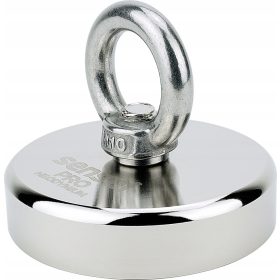 Magnete al neodimio Sensei 250 kg