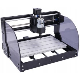 Fresatrice CNC 100 W