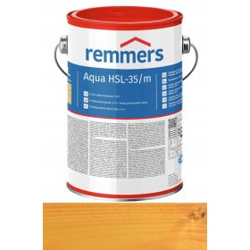 Remmers HSL-35/m Lazura drawa wodna 5L Sosna
