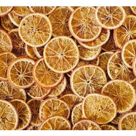  Arance Secche Fette Arancia Profumate 1kg