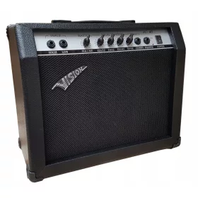  Amplificatore per basso B40 - per basso - 40 WATT - Wawa!