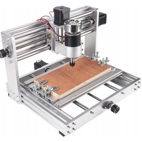 Fresatrice CNC 200 W