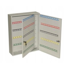  Armadio Leomar 52 x 39 x 12 cm grigio